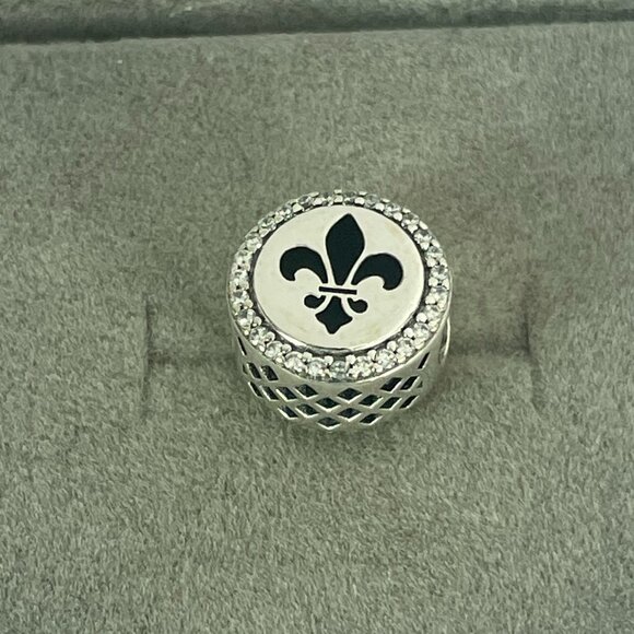 Pandora New Orleans Exclusive Charm - Picture 1 of 5